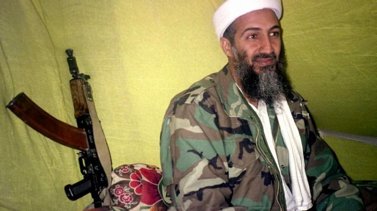 Bin Laden PEYDA OLDU “Əl-Qaidə” DİRİLİR