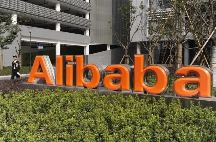 Alibaba запустит многоэтажный вендинговый автомат по продаже машин