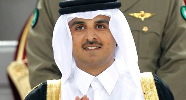 أمير قطر: ما حدث قوّانا ودفعنا للمزيد من العمل