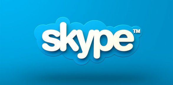 Масштабный сбой в работе Skype