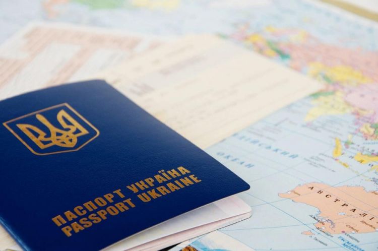 В этом году 159 азербайджанцев приняли гражданство Украины