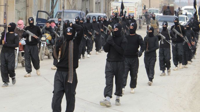 Пленный террорист рассказал, как ИГИЛ готовит боевиков для терактов