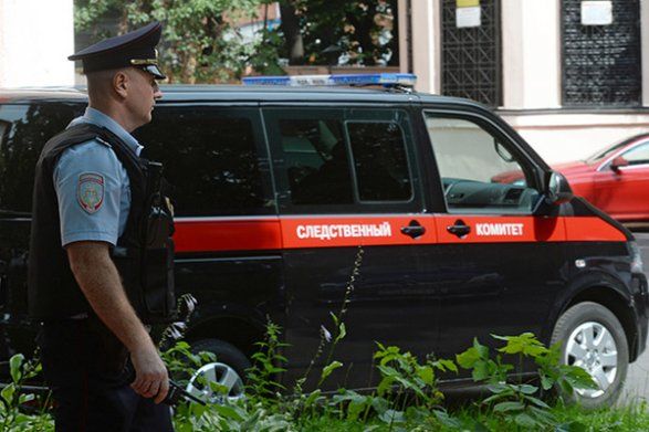 Разбойное нападение на семью американского журналиста в Москве