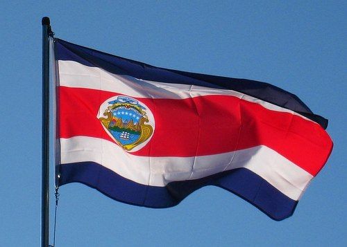 Новое посольство Коста-Рики в дипломатической столице региона Баку