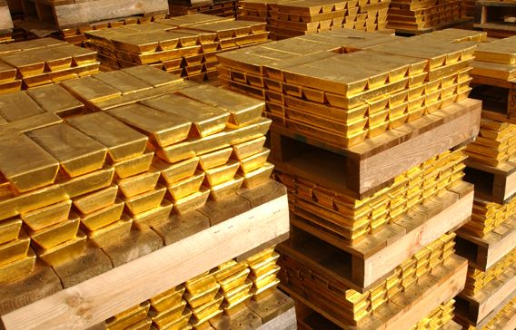 Азербайджан начнет добычу золота на новом месторождении