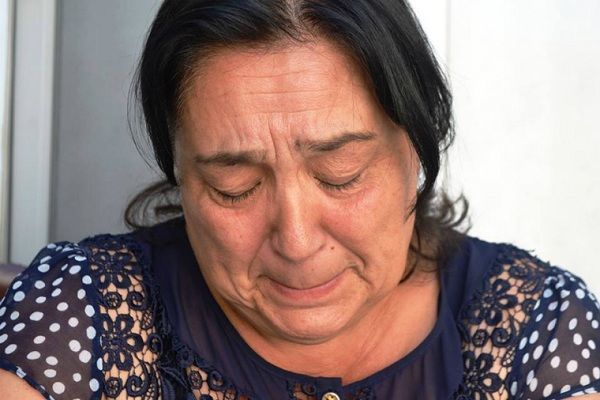 Мать погибшего в аварии водителя: Мне ничего не нужно от Али Гасанова