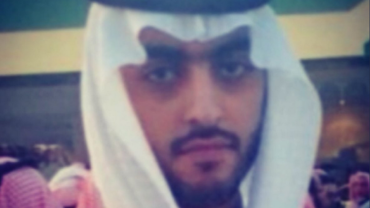 عاجل:وفاة الأمير سلمان بن سعد بن عبدالله بن تركي آل سعود