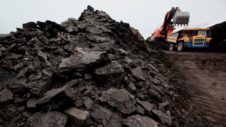 Замминистра энергетики Украины о поставках угля из США: Зиму мы переживем