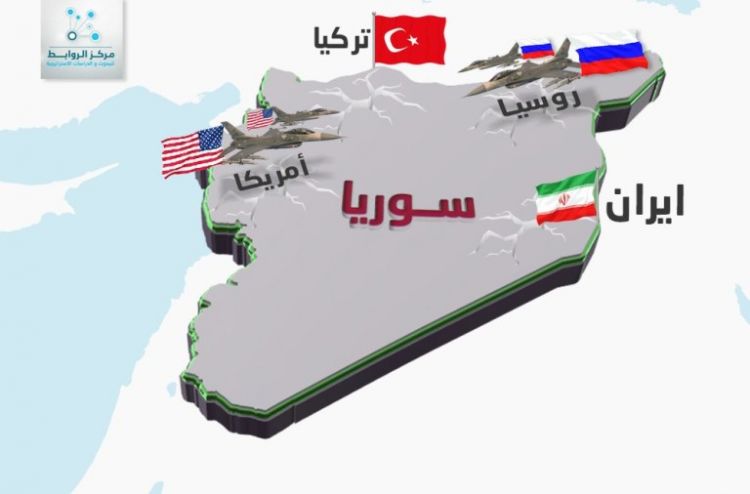 هل غيرت الرياض موقفها من الأزمة السورية؟