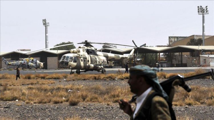 جهود دولية لإحياء السلام باليمن على وقع تصعيد عسكري