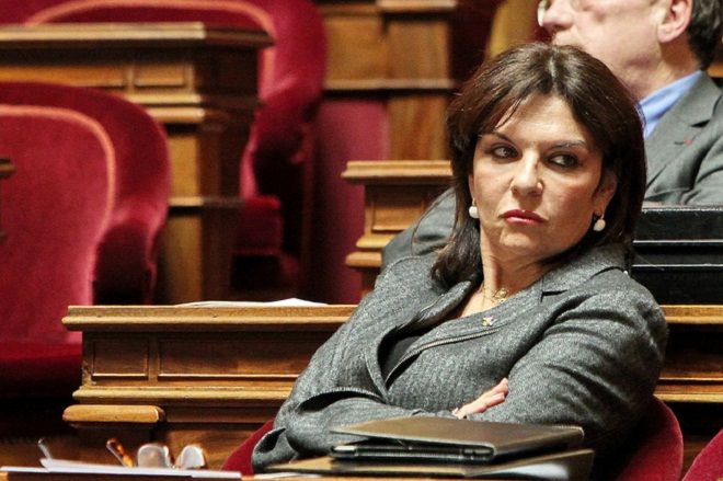 "Ermənistana sanksiyalar tətbiq edilməlidir" Fransalı senator