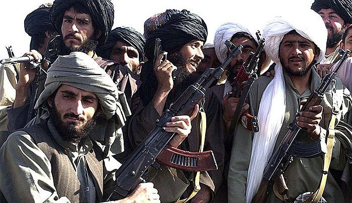 Боевики "Талибана" отпустили 235 заложников в афганской провинции