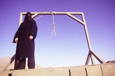 27 человек приговорено к смертной казни