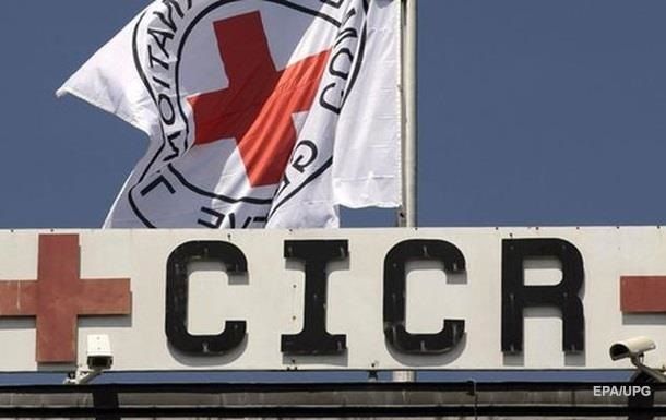 В Центральной Африке убили шесть волонтеров Красного Креста