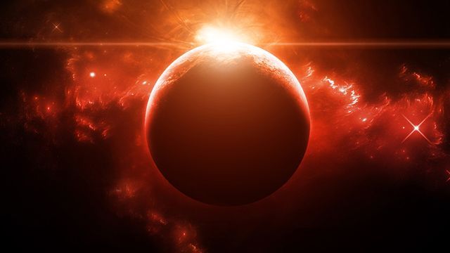 В NASA подтвердили существование планеты Нибиру, с которой СМИ связывали конец света