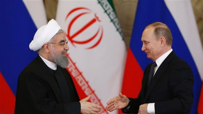Rusiya-İran müttəfiqliyinin Bakıya təsiri ŞƏRH