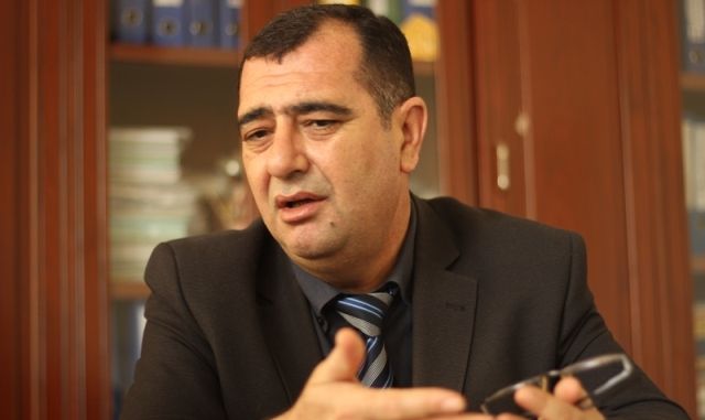 Gürcüstandan azərbaycanlı alimə giriş yasağı Nota verildi