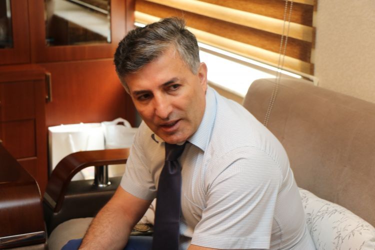 محامي أوليغ كوزنيتسوف: لن ترفع القضية الجنائية حصري