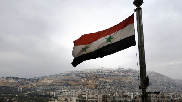 ما هي الدول العربية  التي ستستأنف علاقتها الدبلوماسية مع دمشق