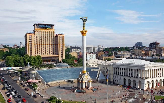 В центре Киева будет установлен памятник Муслиму Магомаеву