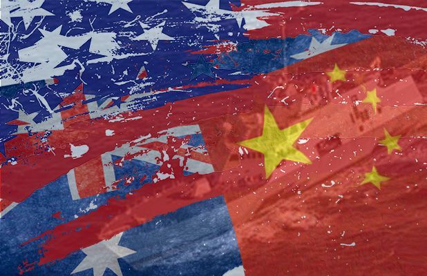 الأهمية الجيوسياسية لبحر الصين الجنوبي - وجهة النظر  من أستراليا حصري