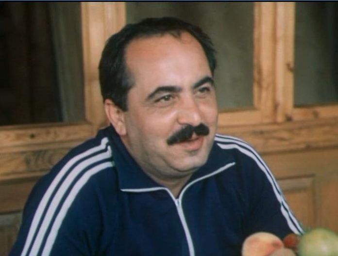 Yaşar Nurinin 3 məşhur aktyor fəndi
