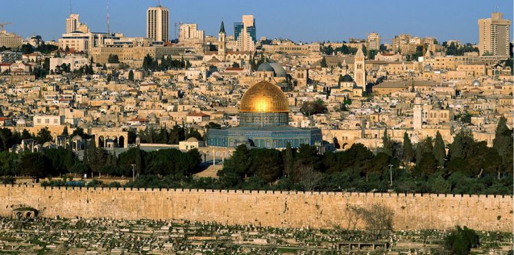 ما حقيقة بيع البطريركية الأرثوذكسية في القدس 600 دونم للاحتلال؟