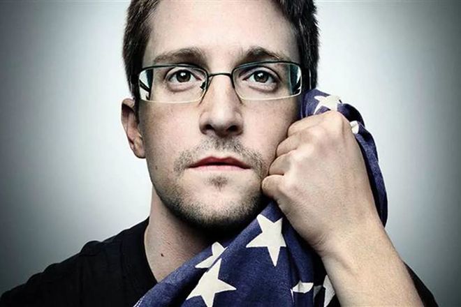 Эдвард Сноуден отказал в интервью Познеру