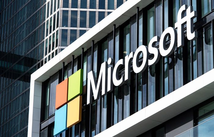 Федеральная Антимонопольная Служба закрыла дело против Microsoft