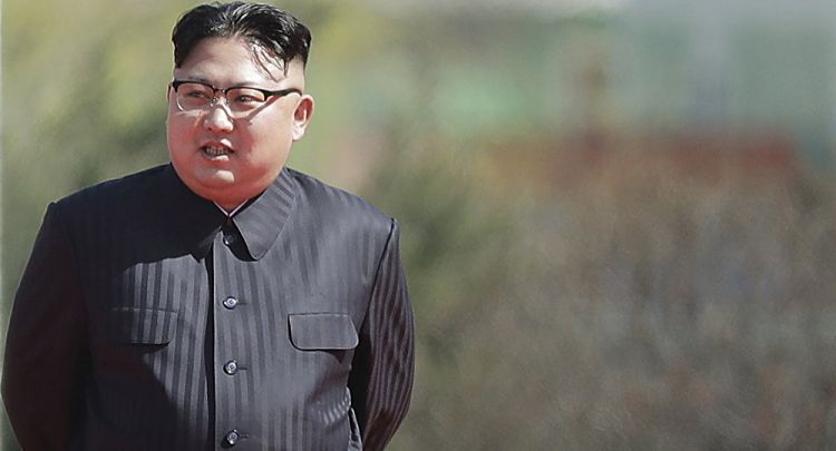 أطباء يكشفون حقيقة عدوانية زعيم كوريا الشمالية