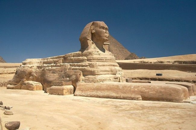 В Египте нашли новое захоронение с древними гробницами