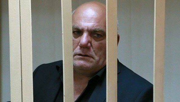 Террорист Петросян отказывается признавать вину