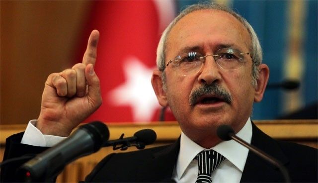 "Kılıçdaroğlu həbs ediləcək" AKP-dən açıqlama