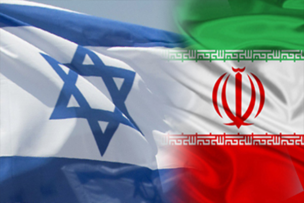 موقع أمريكي يكشف الاتصالات بين إسرائيل وإيران