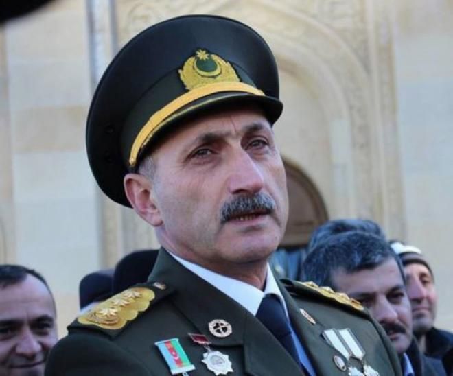 “Prezident Zakir Həsənova ciddi tapşırıqlar verib” Ramaldanov