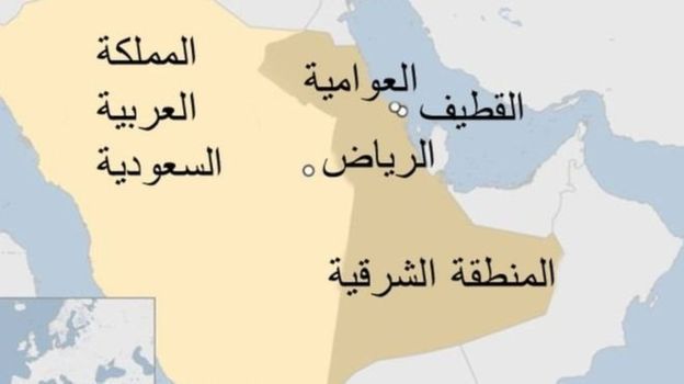 العلاقة بين شيعة السعودية وحكامهم: خيبات متوالية وآمال مجهضة