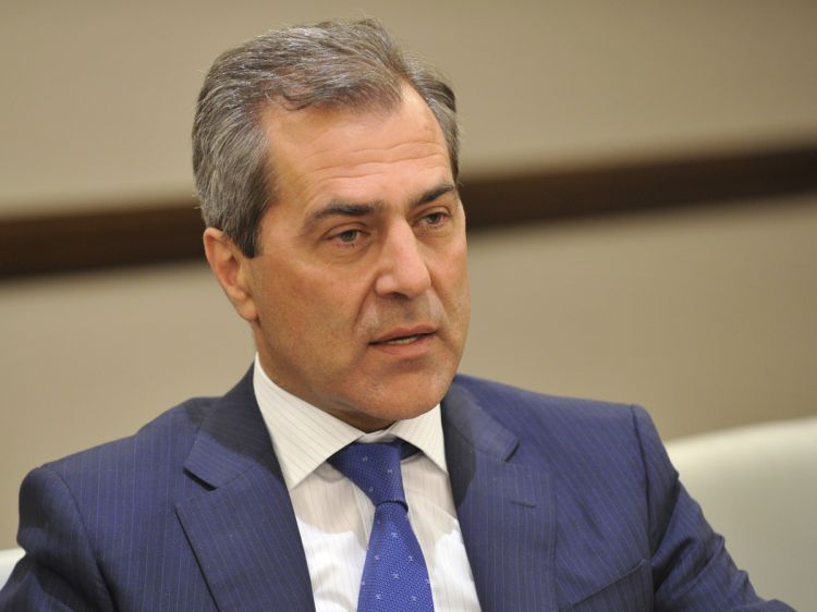Nazim İbrahimov yenidən federasiya prezidenti seçilib