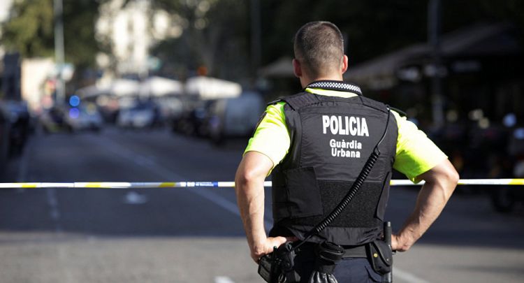 ارتفاع عدد ضحايا هجوم برشلونة إلى 14 قتيلا