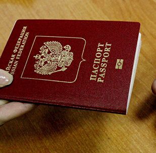 طرق الحصول على الجنسية الروسية