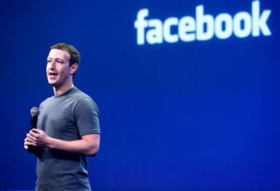 فيسبوك يواجهه الجماعات العنصرية على طريقته