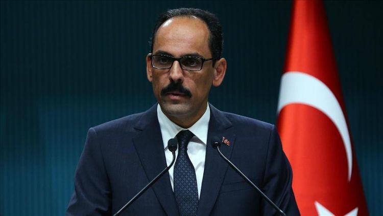 متحدث الرئاسة التركية: لا توجد دولة تملك حصانة ضد الإرهاب