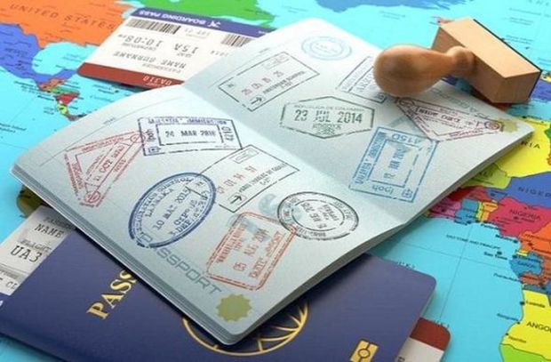 Dünyanın ən “sözükeçən” 10 pasportu SİYAHI