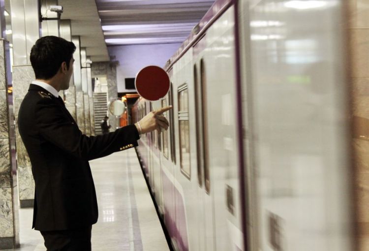"Ginnesin Rekordlar Kitabı"na düşən Bakı metrosu haqda 10 MARAQLI FAKT