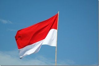 ماليزيا تعتذر عن طبع علم إندونيسيا رأسا على عقب في دورة ألعاب إقليمية