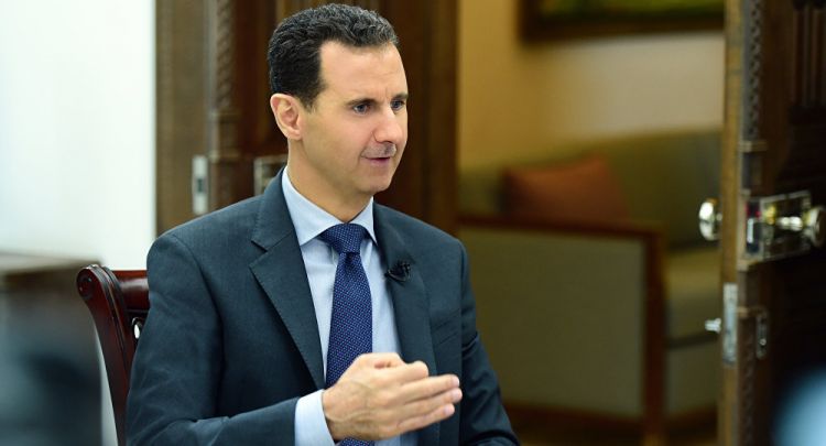 الخالدي: لقاء المعارضة في الرياض كان إيجابيا والنقاش حول رحيل الأسد لم يحسم