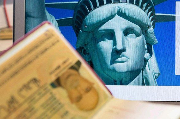 США предложили россиянам получать визы в других странах