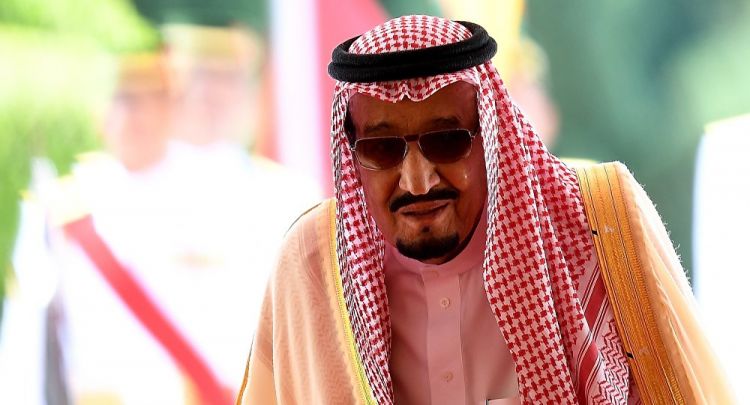 عطلة ب 100مليون دولار: كلفة إقامة الملك سلمان في المغرب