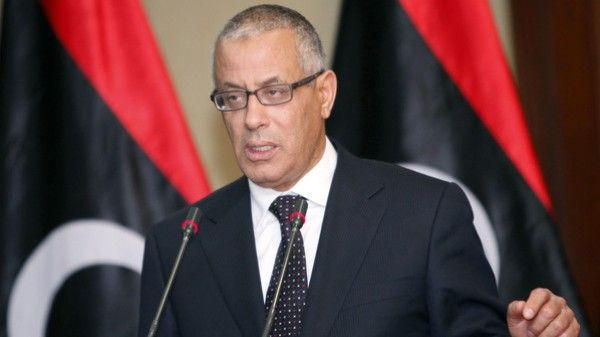 الإفراج عن رئيس الوزراء الليبي السابق المختطف
