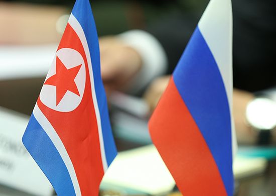 Северная Корея упростила получение визы для россиян