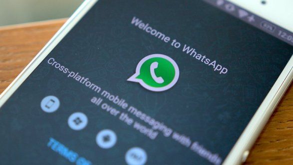Хакеры предложили полмиллиона за взлом WhatsApp